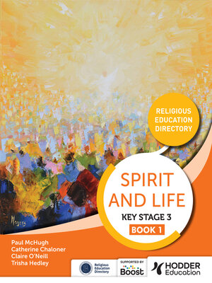 cover image of Spirit and Life